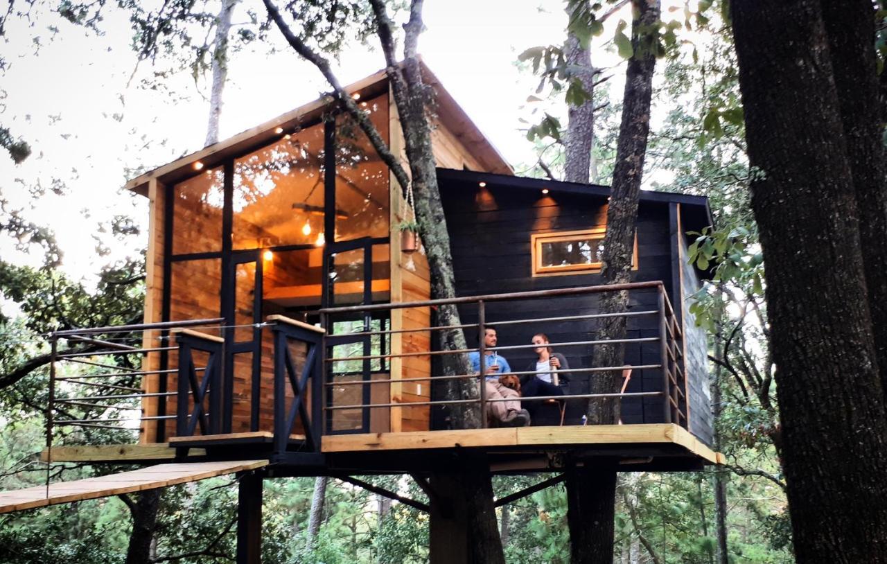 Pinochueco Villa Huasca de Ocampo Exteriör bild